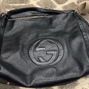 Gucci Tote